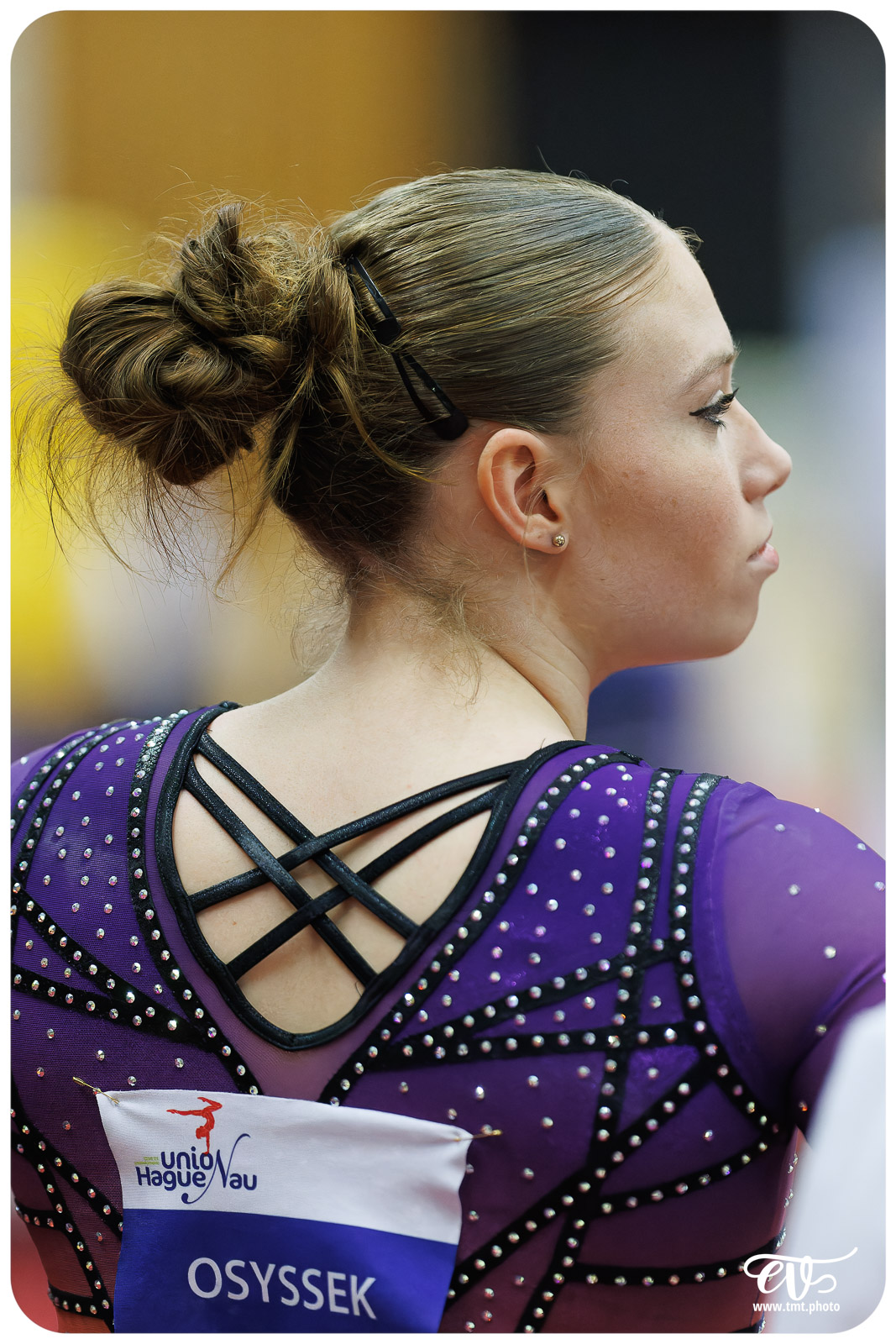 TOP 12 HAGUENAU - LYON